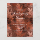 Recherche de elegant thanksgiving invitations Famille