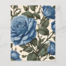 Recherche de bleu 11x14 prospectus Rose