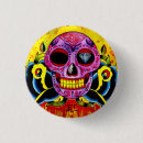 Recherche de calavera badges Sucre