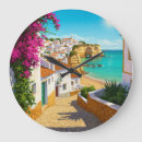 Recherche de vacances de plage horloges Travel