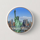Recherche de york city badges Statue de la liberté