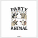 Recherche de vache kawaii autocollants Ferme