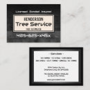 Recherche de arbre rustique cartes visite Coupe d'arbre