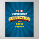 Recherche de super héros posters Bande dessinée