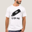 Recherche de clignote je tshirts Chemise