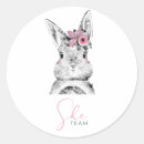 Recherche de bois bleu autocollants Baby