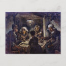 Recherche de peinture de pomme cartes postales Vintage