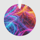 Recherche de fluo ornements Couleurs