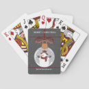 Recherche de bonhomme neige noël de de jeux de cartes Mignon