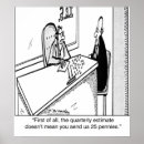 Recherche de comptabilité posters Impôt