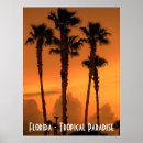 Recherche de paradise posters Floride