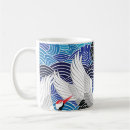 Recherche de animal japonais tasses Motif