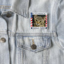 Recherche de chat humoristique badges Toute personne