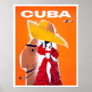 Recherche de havane posters Rétro