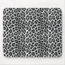 Recherche de motif monochrome tapis souris Noir et blanc