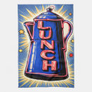 Recherche de néon cuisine linges Vintage