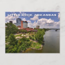 Recherche de little rock arkansas cartes postales Rocher