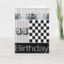 Recherche de 55 ans anniversaire cartes 55e