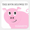 Recherche de pigeons autocollants Pour enfants