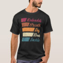 Recherche de kabaddi tshirts Sports