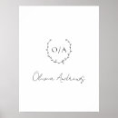 Recherche de noël blanc posters Simple