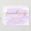 Recherche de adieu collègue invitations Départ de la fête