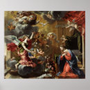 Recherche de archange gabriel posters Madonna