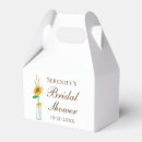 Recherche de tournesol ballotins Floral jaune