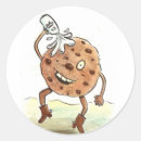 Recherche de biscuit autocollants Aquarelle