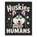 Recherche de chien de traîneau posters Chiot