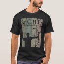 Recherche de arch tshirts Vintage