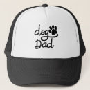 Recherche de drôles de chien casquettes Pour lui