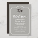 Recherche de équitation invitations Élégant