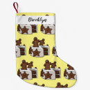 Recherche de pain chaussette de noël Toute personne