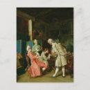 Recherche de chevalet cartes postales Studio