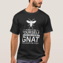 Recherche de gnat tshirts Dipterid