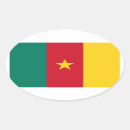 Recherche de cameroun autocollants Football