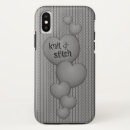 Recherche de tricotage iphone coques Knit