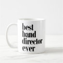 Recherche de cannelure classiques tasses Bande