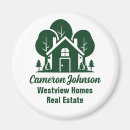 Recherche de vert forêt magnets Boisé