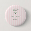 Recherche de raquette de tennis badges Vert