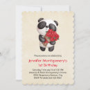 Recherche de panda ours invitations Faune