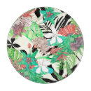 Recherche de couleur unique planches à découper Bouquets de fleurs