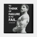 Recherche de échec magnets Motivation