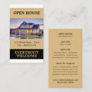 Recherche de maison ouverte cartes visite Pour tous
