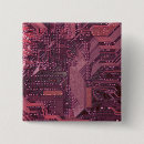 Recherche de cyberpunk badges Technologie