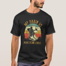 Recherche de chansons country tshirts Cerveau