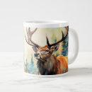Recherche de majesté tasses Nature