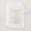 Recherche de motif dentelle invitations Rustique