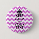 Recherche de orchidée violette badges Motif